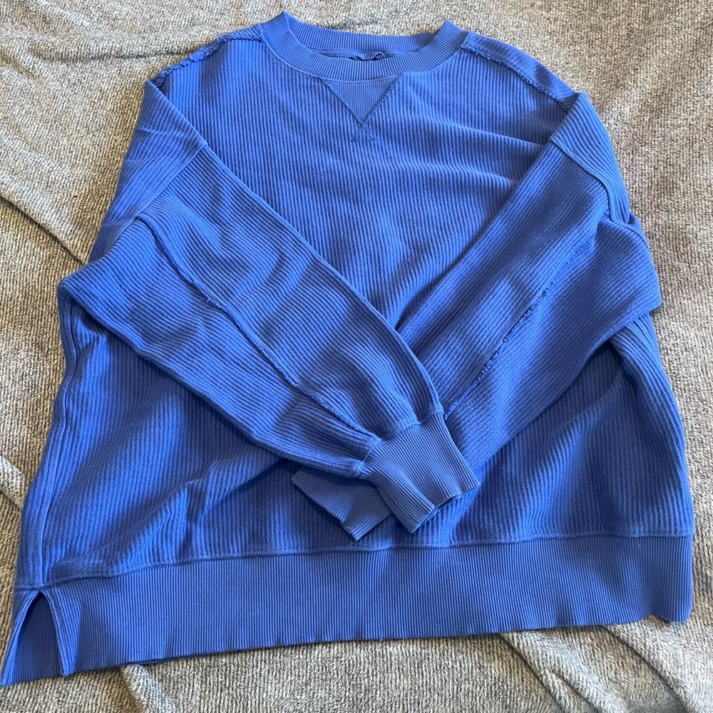 Aerie sweatshirt